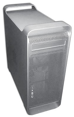 Power Mac G5 PPC